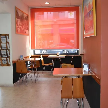 Hostal Bartis-2