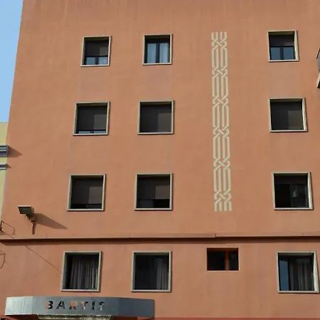 Hostal Bartis-3
